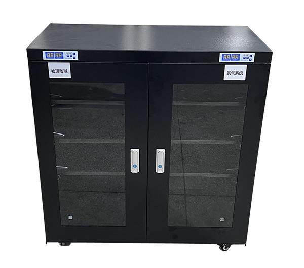 防潮防氧化一體機